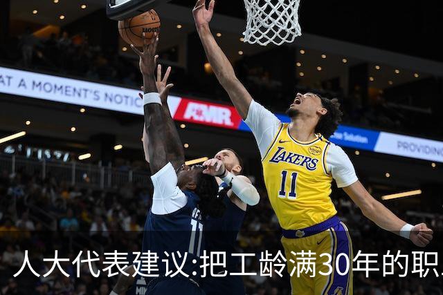 人大代表建议:把工龄满30年的职工带薪休假天数延长到20天！