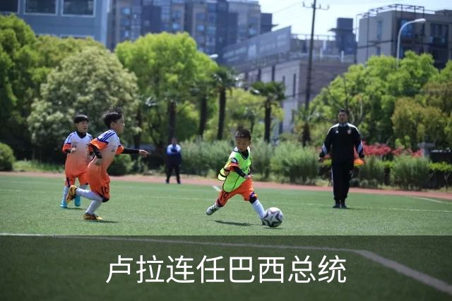 卢拉连任巴西总统