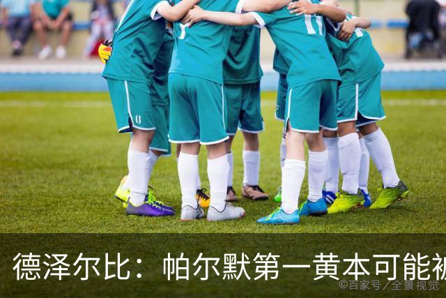 德泽尔比：帕尔默第一黄本可能被直接罚下，但这不是问题