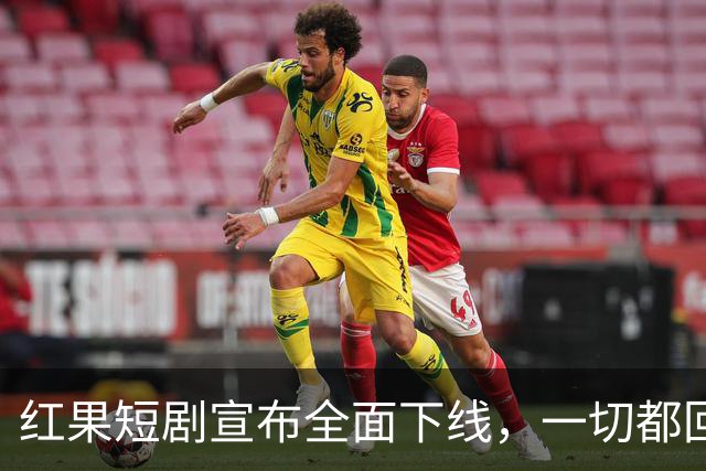 红果短剧宣布全面下线，一切都回不去了