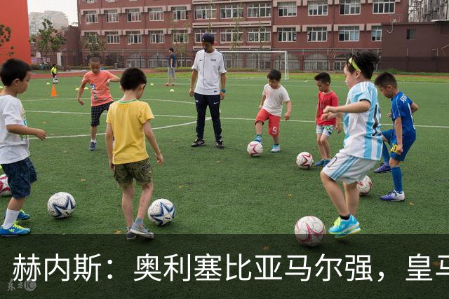 赫内斯：奥利塞比亚马尔强，皇马想买是胡扯